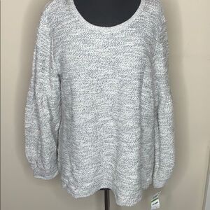 Style N Co Holiday Muse Sweater